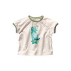 フランス発！キュートなトラの赤ちゃんTシャツでおしゃれを楽しもう