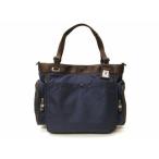 育児をスタイリッシュに！多機能なパパバッグ「ダディッコ トートバッグ yoru」