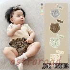 赤ちゃんのためのおしゃれなベビーブルマ特集！