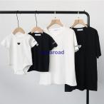 親子で楽しむ！お揃いコーデで特別な思い出を作ろう