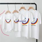 家族みんなで楽しめる！親子リンクコーデの魅力