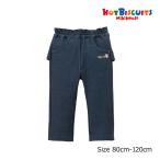 お子様のカジュアルスタイルを一新！ミキハウスのストレッチデニムパンツが30％OFF！