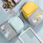 ママの必需品！多機能マザーズバッグで快適なお出かけ