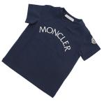モンクレールのベビーTシャツでおしゃれに決めよう！