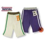 夏を彩る！LITTLE BEAR CLUBの脇ラインハーフパンツが登場