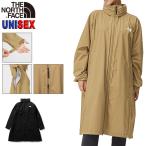 ザ・ノース・フェイス マタニティピッカパックレインコート：アウトドアと育児を両立する究極のアイテム