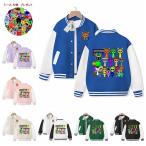 【おまけ付き】スプランキー ジャケットでおしゃれ＆快適！キッズのための万能アウター