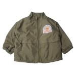 秋冬にぴったり！アンパンマンのウインドブレーカー登場