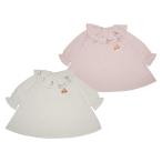 アンパンマンの可愛さ全開！秋冬にぴったりの天竺ワンピース