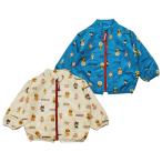 秋冬にぴったり！アンパンマンのベビーウインドブレーカーが登場