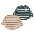 秋冬のアイドル、アンパンマンの長袖Tシャツ登場！