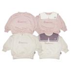 肌寒い季節にぴったり！アンパンマン裏毛スウェットシャツのご紹介