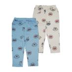 春のスタイルを彩る！アンパンマンのロング丈パンツ登場