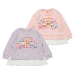 春にぴったりの可愛いアンパンマンスウェットシャツ！