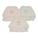 春の新作！アンパンマンの可愛いチュニックでおしゃれに決めよう