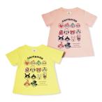 2023年夏の必須アイテム！アンパンマンの天竺半袖Tシャツ
