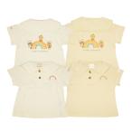 アンパンマンの可愛いセーラー衿Tシャツ！100%綿で快適な着心地