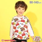 子供も大好き！ディズニーキャラクター総柄ロンTが登場