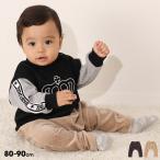 秋冬に最適！モンキーパンツでおしゃれ＆楽ちん