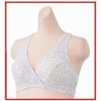 ママの声から生まれた快適なハーフトップ！授乳期にぴったりの一枚