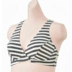 ママの声から生まれた！快適な着心地のハーフトップ