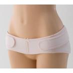 【犬印】なが〜く使えるマタニティベルト：妊娠中も産後も快適サポート！