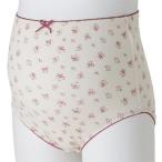 可愛い小花柄のマタニティショーツで快適な妊婦ライフを！