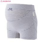 ママの声から生まれた！犬印本舗のらくばきパンツ妊婦帯で快適マタニティ生活を