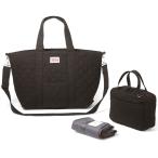 ママの味方！ROOTOTEのマザーズバッグでおしゃれと機能性を両立