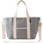 おしゃれで便利！マザーズバッグ「ルートート SN.マミールーコットンテンジク-C」の魅力