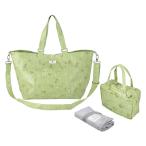 お洒落で実用的！ROOTOTEのマザーズバッグが登場