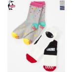 かわいくて実用的！チャムスのキッズソックスセットの魅力