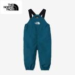 ザ・ノース・フェイス ベビー フィールドビブ オーバーオール：アウトドアファミリーの必須アイテム