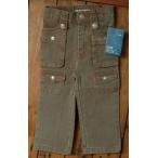 ZIPSのストレッチデニムブッシュパンツでキッズのおしゃれを楽しもう！