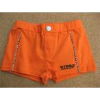 キュートなスタイルを楽しもう！Ziddyの女の子用ショートパンツ