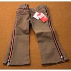 おしゃれは足元から！RONIの可愛いストレッチデニム登場！