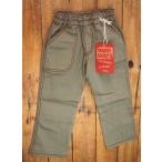 キッズの快適パンツ！HOWDY DOODY'S ストレッチ綿パンツの魅力