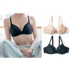 妊婦さん必見！Wacoalの産前・産後ブラで美しさと快適さを両立