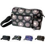 ママの強い味方！ハンナフラのミニショルダーバッグでお洒落に妊娠生活をサポート