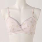 快適＆美しい！授乳期のママに寄り添うノンワイヤーマタニティブラ