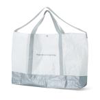 忙しいママの味方！Msch&kin SS/G ２WAY大きめバッグで快適なお出かけ