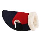 愛犬の冬支度はこれで決まり！暖かくて可愛いMAMORE犬服