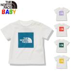 おしゃれで快適！ザ・ノース・フェイスのオーガニックコットン半袖Tシャツ