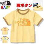 新春にぴったりなノース・フェイスのオーガニックコットンTシャツ