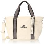 万能すぎる！「[リー] arcana コットン トート ショルダー マザーズバッグ」