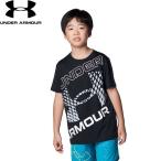 アンダーアーマーのUAテックショートスリーブTシャツでパフォーマンス向上！