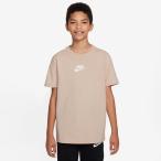ナイキのジュニアTシャツでスタイルをアップデート！