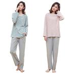 快適でおしゃれ！夏にぴったりのレディースパジャマセット