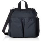 スタイリッシュで機能的！ルートートの人気マザーズバッグ「SN マミールー ミアレ BLACK」