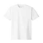 快適さを追求！高機能ドライ素材のATドライTシャツ